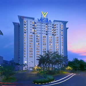 Vega Hotel Gading Serpong